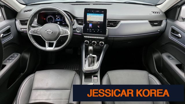 2020 Renault Korea XM3 - Thumbnail 2