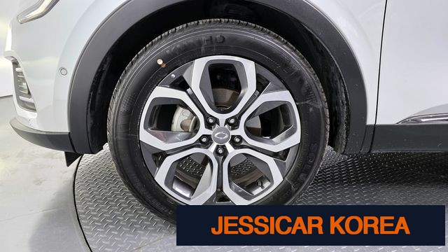 2020 Renault Korea XM3 - Thumbnail 3