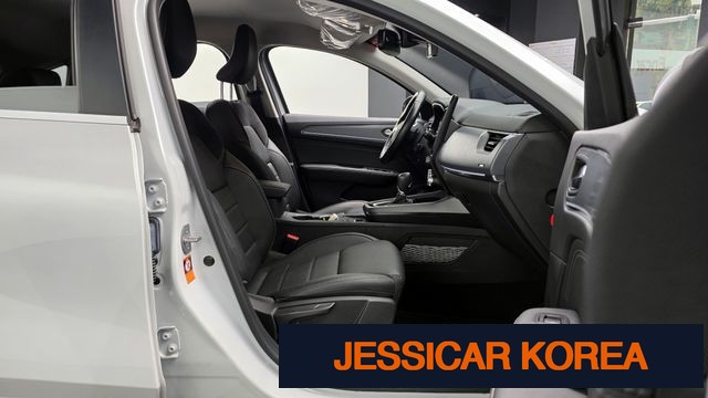 2020 Renault Korea XM3 - Thumbnail 4