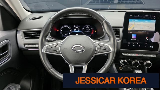 2020 Renault Korea XM3 - Thumbnail 5