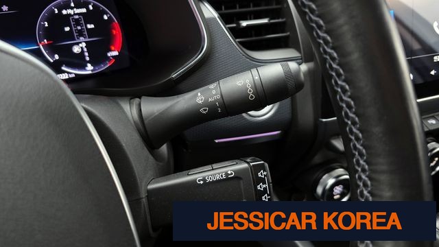 2020 Renault Korea XM3 - Thumbnail 6