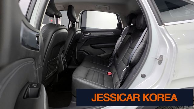 2020 Renault Korea XM3 - Thumbnail 7