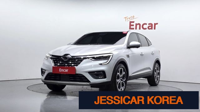 2020 Renault Korea XM3 - Thumbnail 8