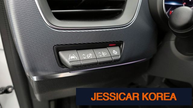 2020 Renault Korea XM3 - Thumbnail 9