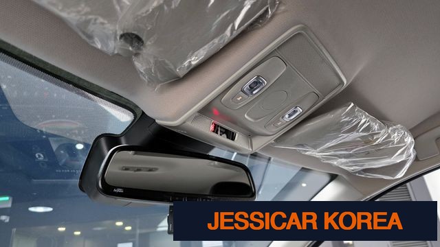 2020 Renault Korea XM3 - Thumbnail 10