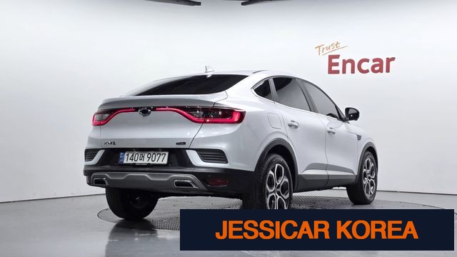 2020 Renault Korea XM3 - Thumbnail 11