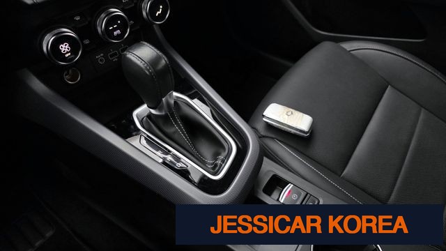 2020 Renault Korea XM3 - Thumbnail 12