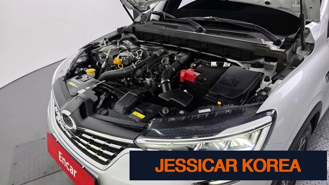 2020 Renault Korea XM3 - Thumbnail 13