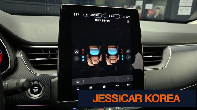 2020 Renault Korea XM3 - Thumbnail 14