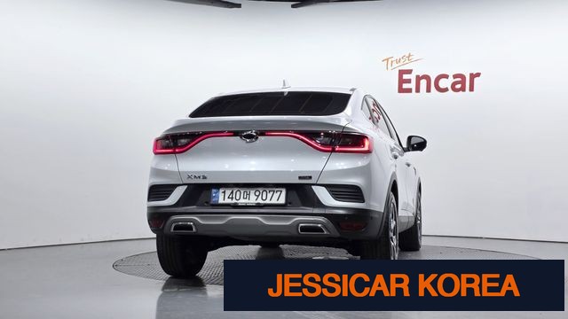 2020 Renault Korea XM3 - Thumbnail 15