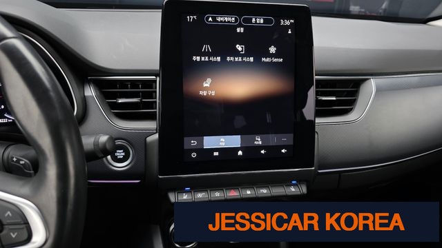 2020 Renault Korea XM3 - Thumbnail 16