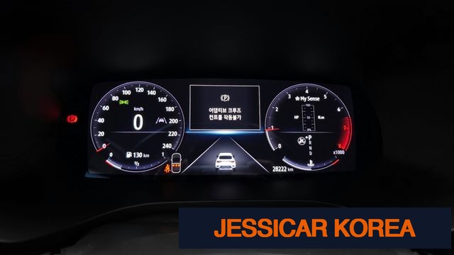 2020 Renault Korea XM3 - Thumbnail 18