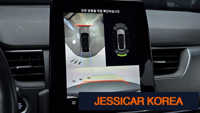 2020 Renault Korea XM3 - Thumbnail 19