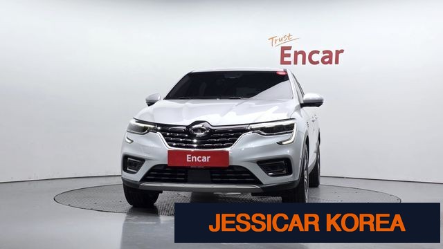 2020 Renault Korea XM3 - Thumbnail 20