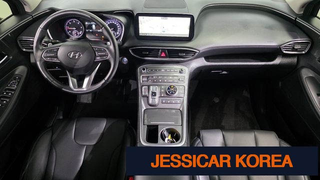 2023 Hyundai The New Santa Fe - Thumbnail 3