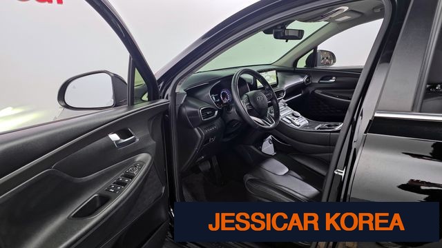 2023 Hyundai The New Santa Fe - Thumbnail 8