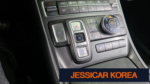 2023 Hyundai The New Santa Fe - Thumbnail 10