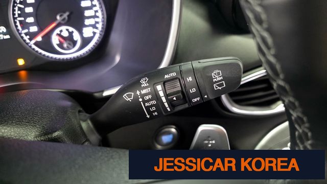 2023 Hyundai The New Santa Fe - Thumbnail 14