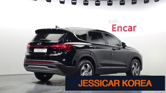 2023 Hyundai The New Santa Fe - Thumbnail 15