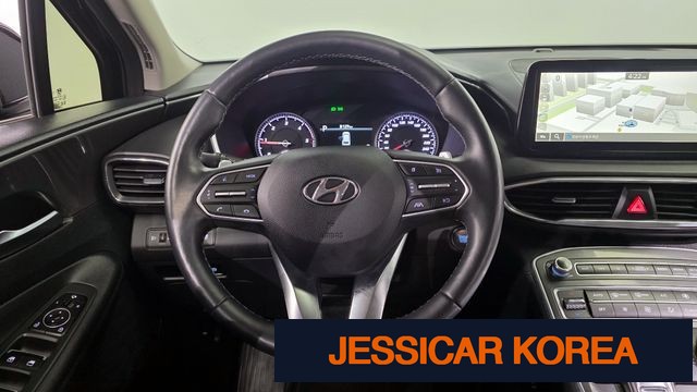 2023 Hyundai The New Santa Fe - Thumbnail 16