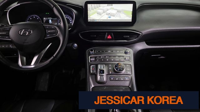 2023 Hyundai The New Santa Fe - Thumbnail 19