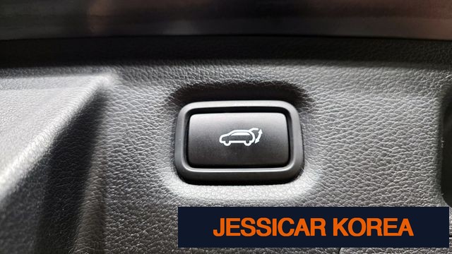 2023 Hyundai The New Santa Fe - Thumbnail 20
