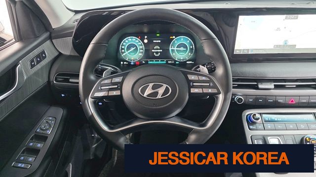 2024 Hyundai The New Palisade - Thumbnail 5