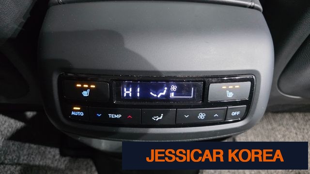 2024 Hyundai The New Palisade - Thumbnail 9
