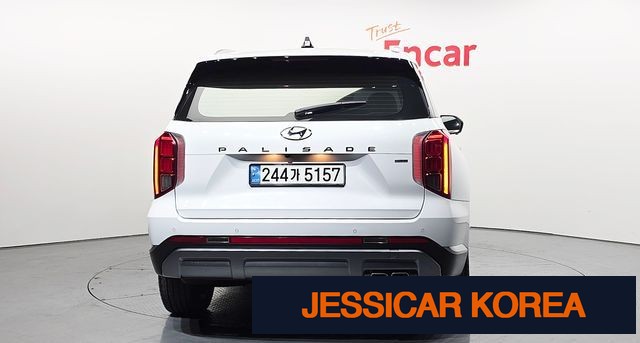 2024 Hyundai The New Palisade - Thumbnail 11