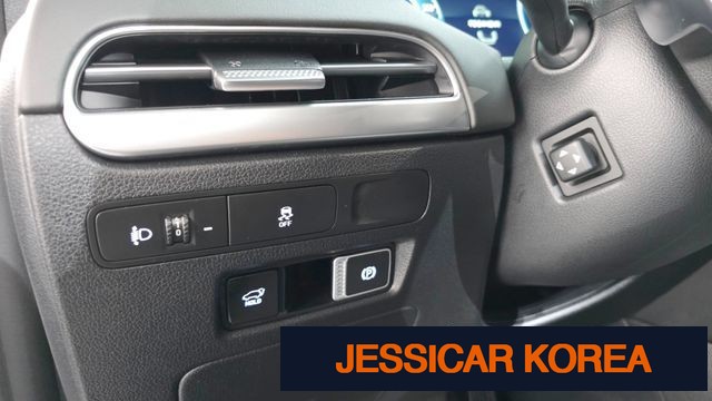 2024 Hyundai The New Palisade - Thumbnail 12