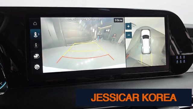 2024 Hyundai The New Palisade - Thumbnail 16