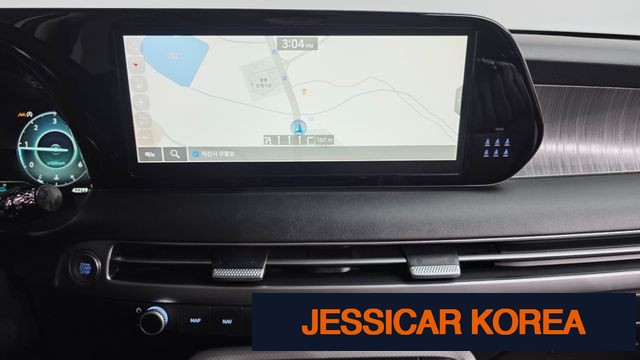 2024 Hyundai The New Palisade - Thumbnail 17