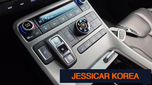 2024 Hyundai The New Palisade - Thumbnail 18