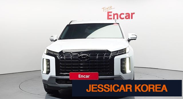 2024 Hyundai The New Palisade - Thumbnail 19