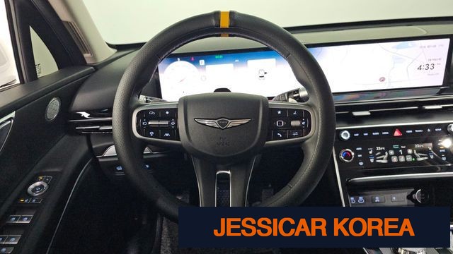 2024 Genesis GV80 - Thumbnail 10