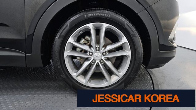 2016 Hyundai Santa Fe The Prime - Thumbnail 8