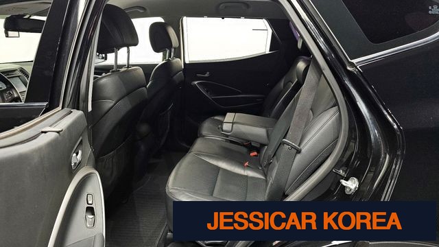 2016 Hyundai Santa Fe The Prime - Thumbnail 10