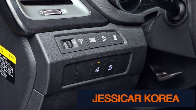 2016 Hyundai Santa Fe The Prime - Thumbnail 11