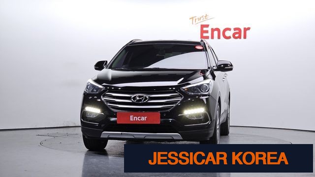 2016 Hyundai Santa Fe The Prime - Thumbnail 12