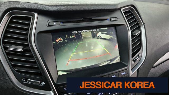2016 Hyundai Santa Fe The Prime - Thumbnail 16