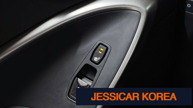 2016 Hyundai Santa Fe The Prime - Thumbnail 20