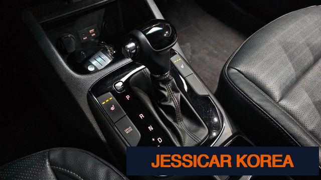 2017 Kia The New K3 - Thumbnail 5