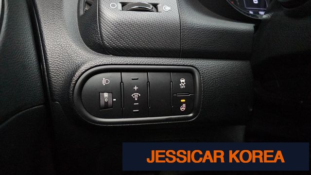 2017 Kia The New K3 - Thumbnail 12
