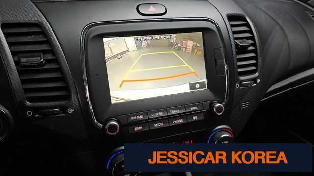 2017 Kia The New K3 - Thumbnail 14