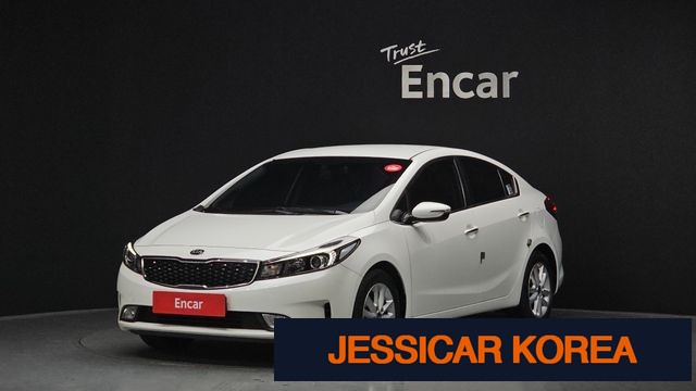2017 Kia The New K3 - Thumbnail 15