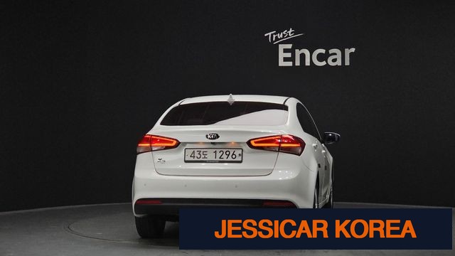 2017 Kia The New K3 - Thumbnail 16