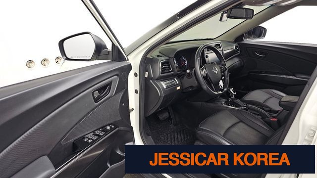 2021 KG Mobility Very New Tivoli - Thumbnail 4