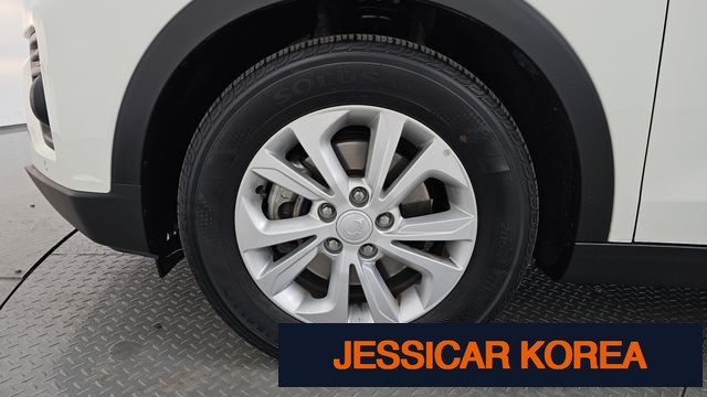 2021 KG Mobility Very New Tivoli - Thumbnail 7