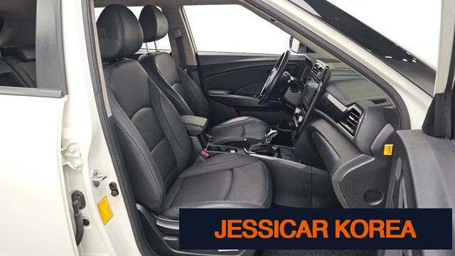 2021 KG Mobility Very New Tivoli - Thumbnail 17