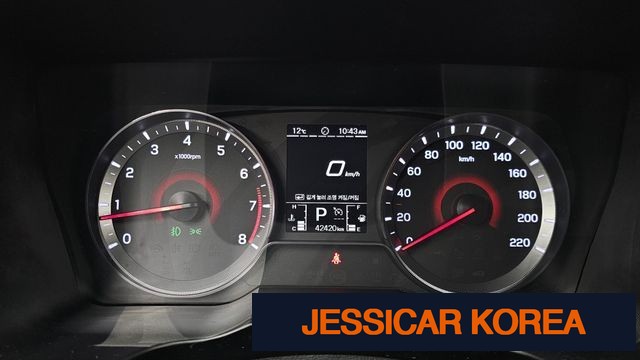 2021 KG Mobility Very New Tivoli - Thumbnail 18